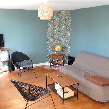 Maison 6 Personnes - Grand Jardin Arbore Noyers-sur-Cher Exterior photo