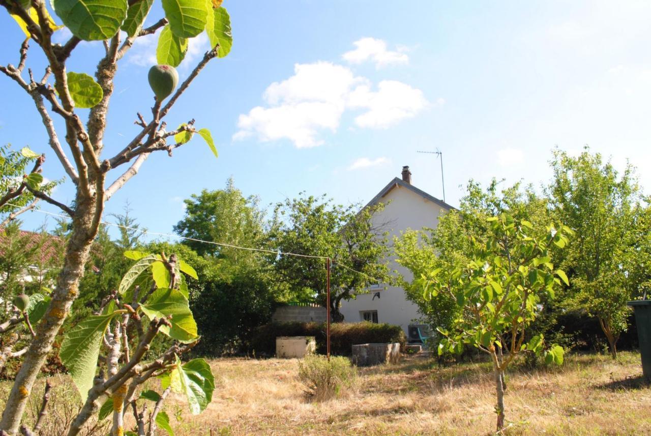 Maison 6 Personnes - Grand Jardin Arbore Noyers-sur-Cher Exterior photo