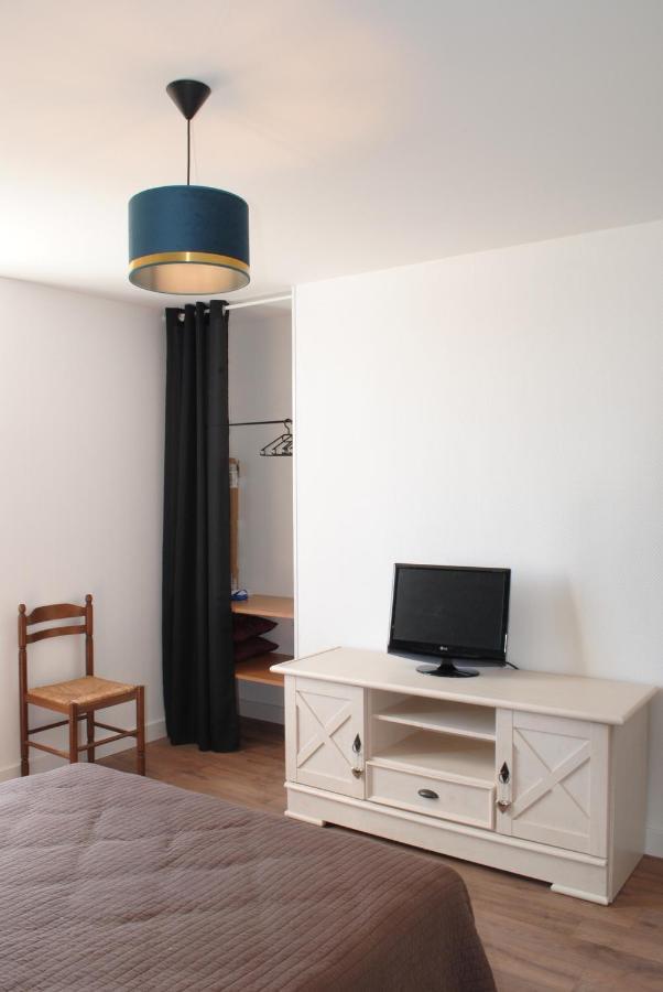 Maison 6 Personnes - Grand Jardin Arbore Noyers-sur-Cher Exterior photo