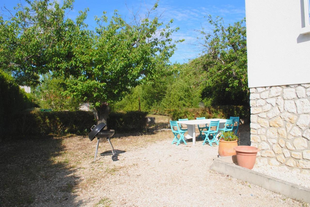 Maison 6 Personnes - Grand Jardin Arbore Noyers-sur-Cher Exterior photo