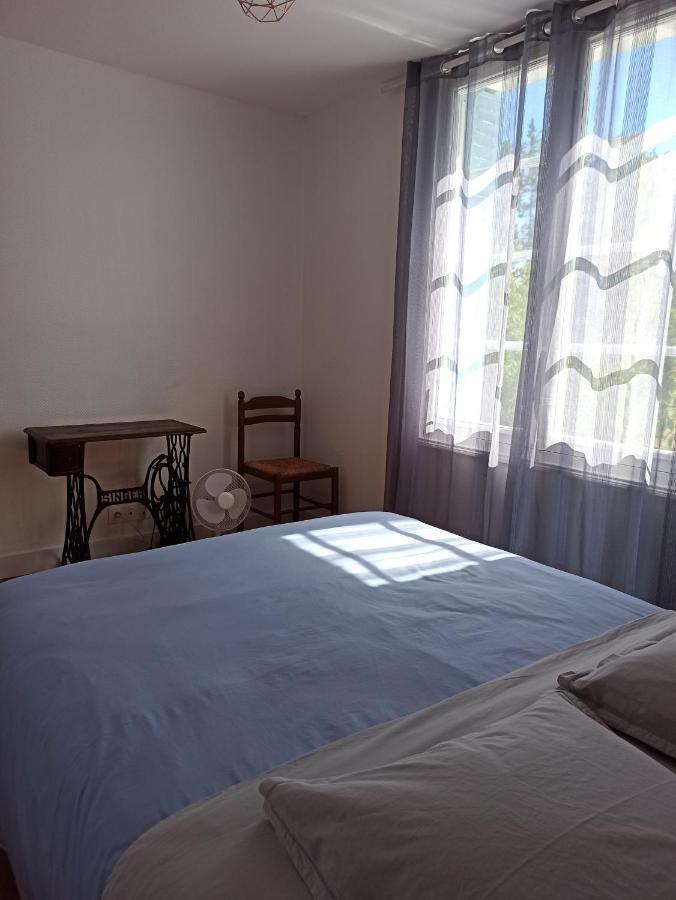 Maison 6 Personnes - Grand Jardin Arbore Noyers-sur-Cher Exterior photo
